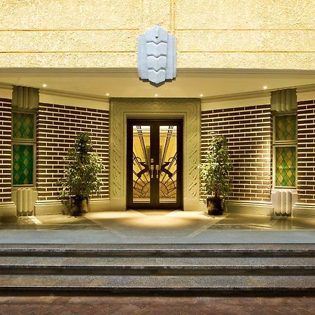 @ Gallery Suites Shanghai Exterior foto